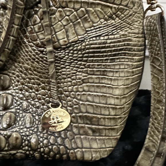 Brahmin Melbourne Duxbury purse - Picture 3 of 13